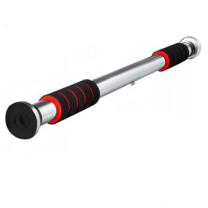 Barre de traction en acier réglable