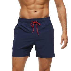 Short de bain pour homme