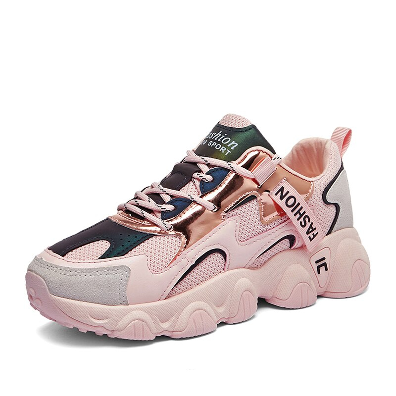 Baskets TUINANLE pour femmes