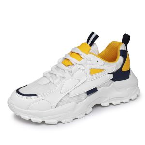 Baskets Abhoth en maille respirante pour homme