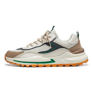 Baskets Abhoth antidérapantes pour homme