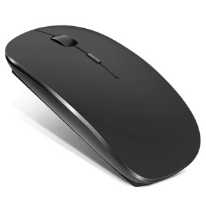 Souris Bluetooth pour ordinateur fixe et portable