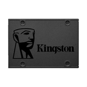 Kingston – Disque dur SSD 2,5″ SATA III A400