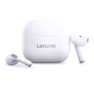 Écouteurs Lenovo LP 40 Sans Fil Bluetooth 5.0