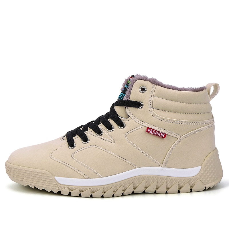 Bottines Fujeak pour homme Nouvelle Collection 2022 – Image 2