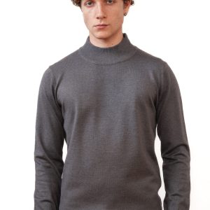 Valenci Turtleneck Antraciet