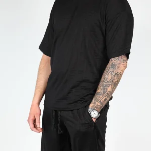 Oversized Valenci Set Zwart