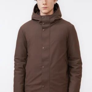 Parka Winterjas Massimo Bruin