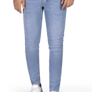 Jeans Coyan Lichtblauw