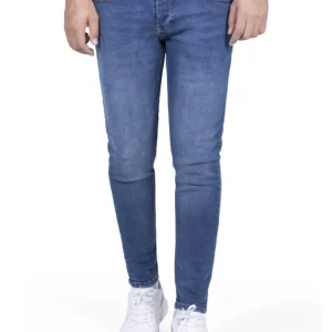 Jeans Coyan Blauw