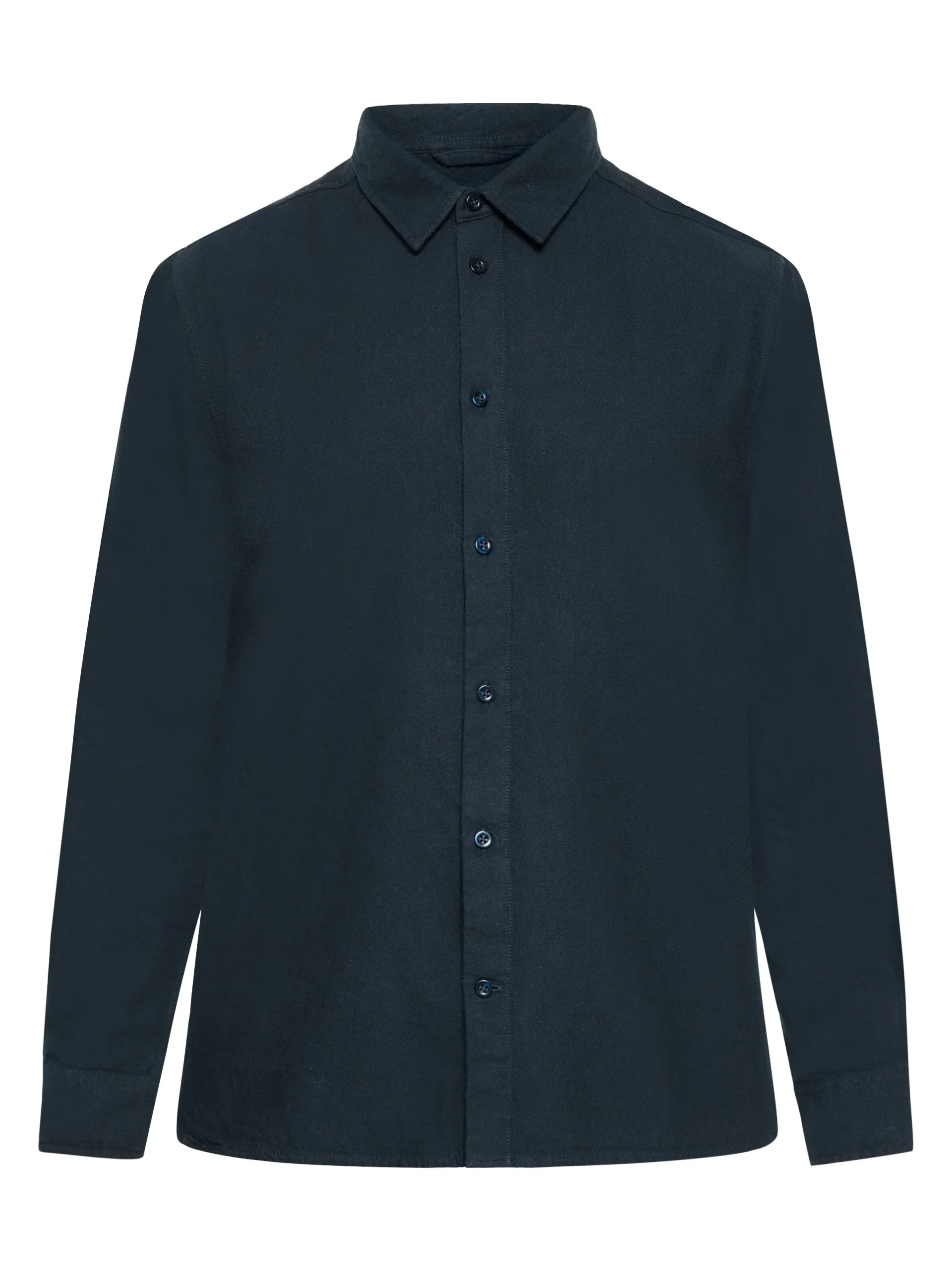 Flannel shirt – Image 5