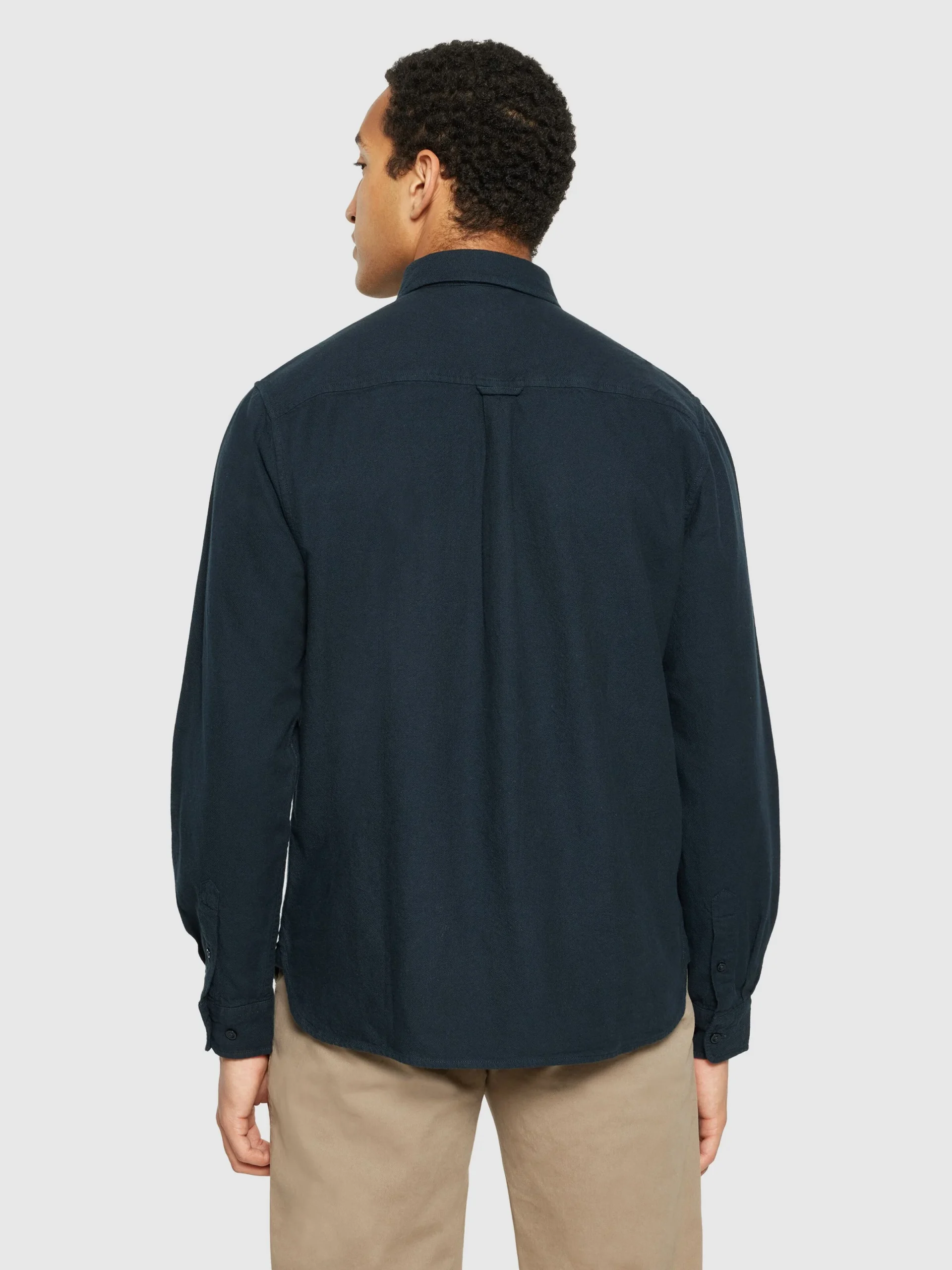 Flannel shirt – Image 2