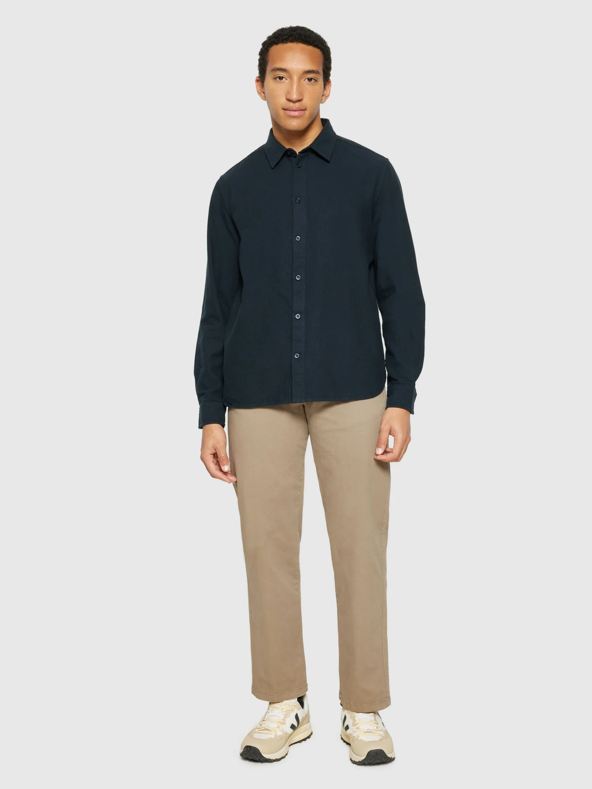 Flannel shirt – Image 3