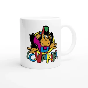 Mug Waikiki