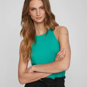 VIATHALIA NEW STRAP TOP - NOOS