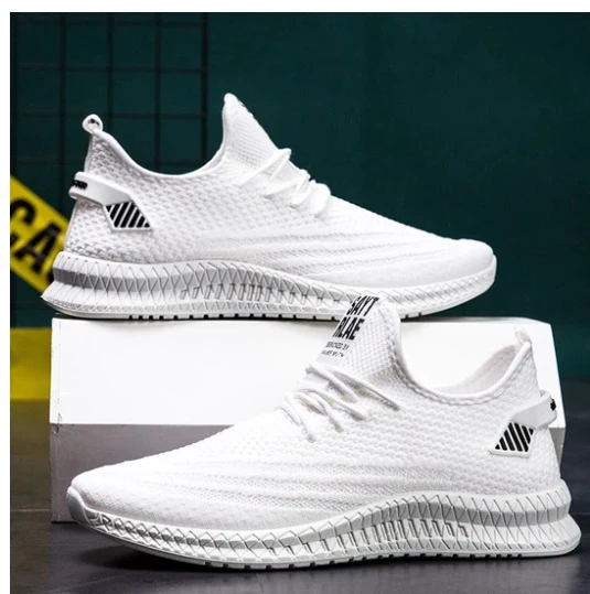 Baskets Homme Moss – Image 3