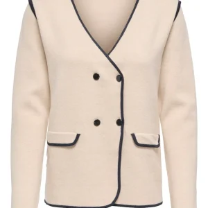 Cardigan Femmes V-Neck Laine