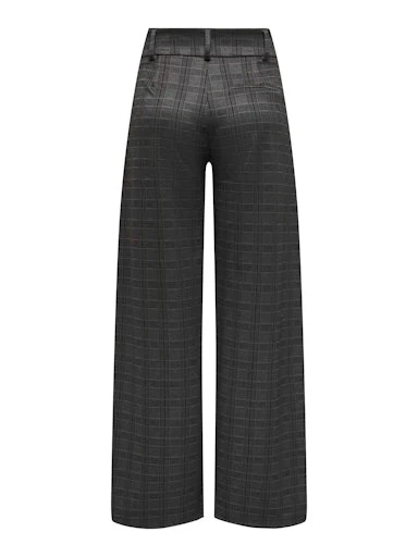 JDYGEGGO MIA Pantalon Évasé Femme Polyviscose – Image 2