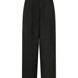 JDYCHARLY Pantalon Large Étroi Femmes