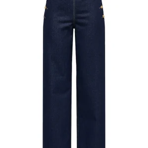 JDYLIZZIE Jeans Large Taille Denim Femmes