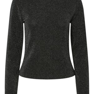 PCJINA Top Party Femmes Éclat