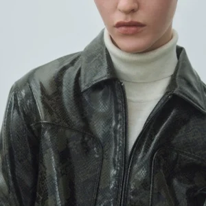 VILISANA Vilisana Veste Femme Fermeture Zip