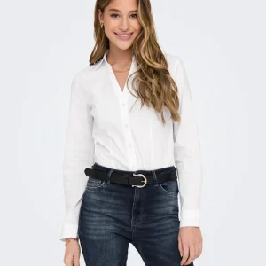 JDYMIO Chemise Femme Manches Longues Bodystocking