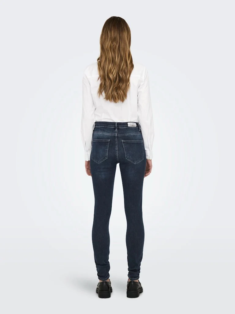 JDYMIO Chemise Femme Manches Longues Bodystocking – Image 3