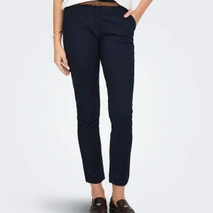JDYCHICAGO Pantalons Chino Femmes