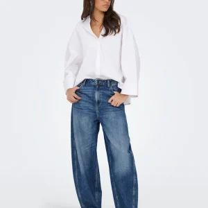 JDYMIO Chemise Feminine Coton