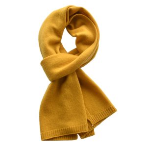 Écharpe en cachemire pour homme, femme ou enfant