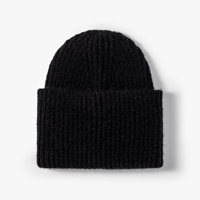 Bonnet en laine pour femme – Image 5