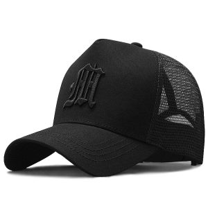 Casquette de baseball pour homme