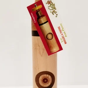 JPD - Moulin à poivre ''Chapeau''