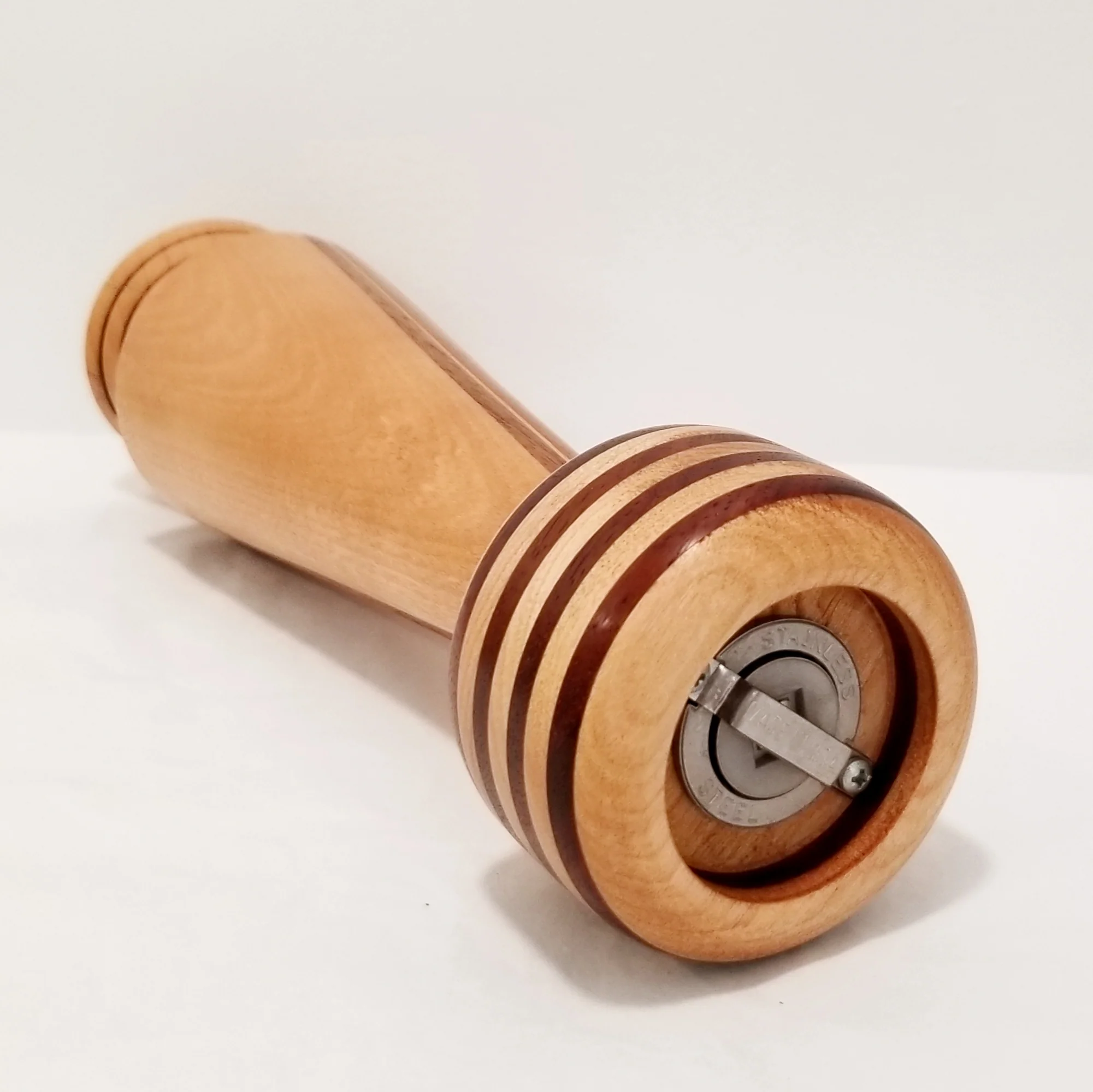 JPD - Moulin à poivre ''Art déco'' – Image 4