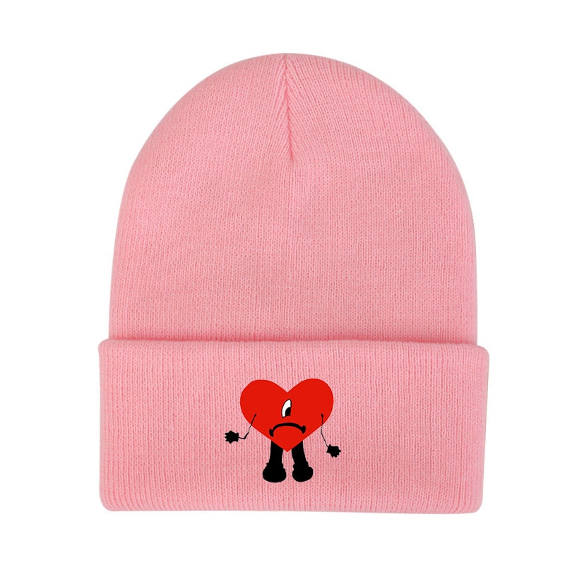 Bonnet tricoté Skullies pour homme – Image 3