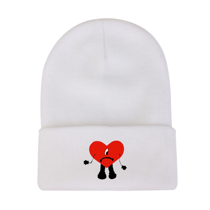 Bonnet tricoté Skullies pour homme – Image 2