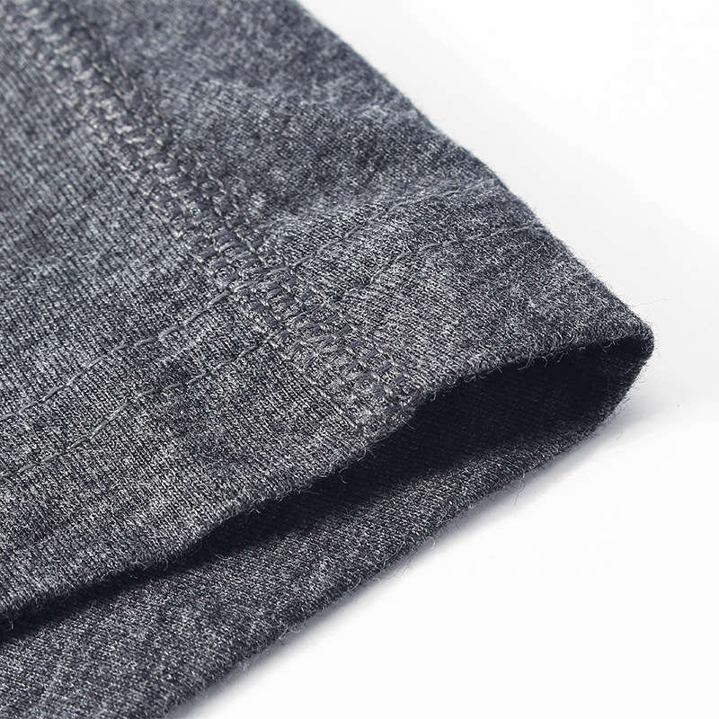 Lot de 4 boxers en coton pour homme – Image 4