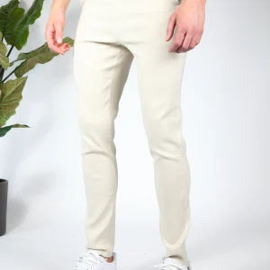 Chino Valenci Beige