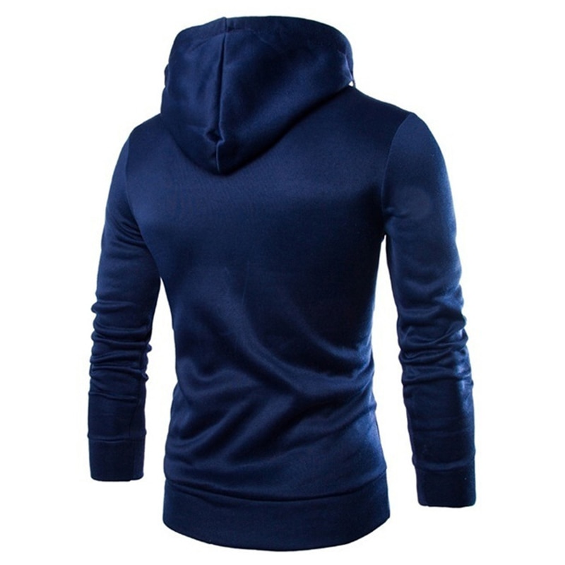 Ensemble de sweat à capuche et jogging pour homme – Image 5
