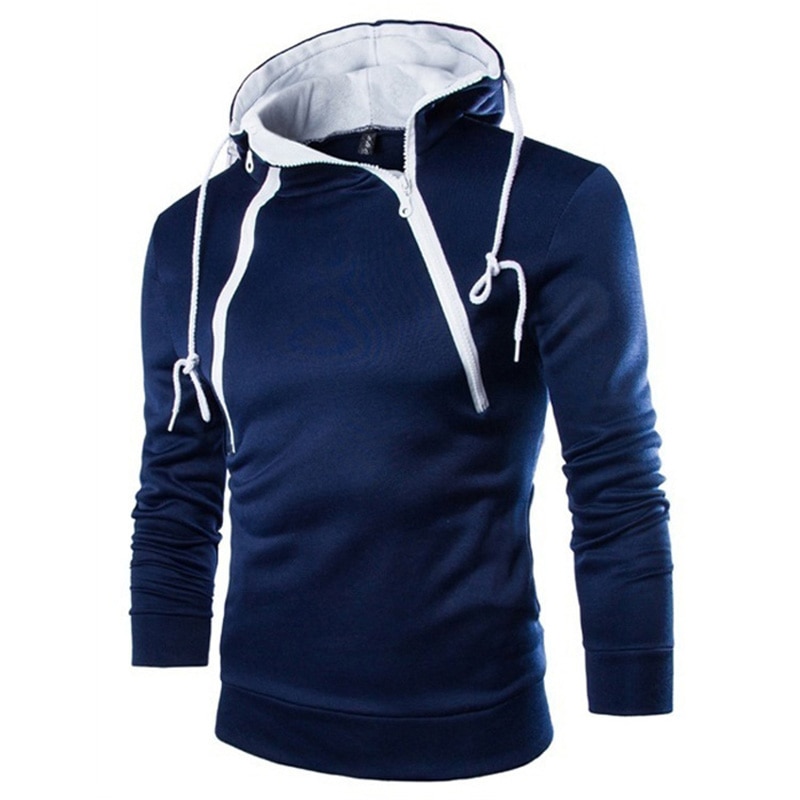 Ensemble de sweat à capuche et jogging pour homme – Image 4