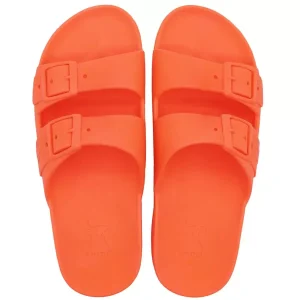 bahia orange fluo cacatoes