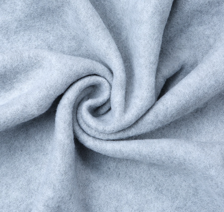 Ensemble deux pièces molletonné pour femme – Image 6