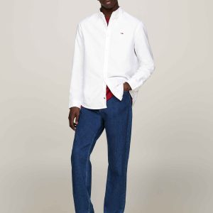 TJM ENTRY REG OXFORD SHIRT EXT
