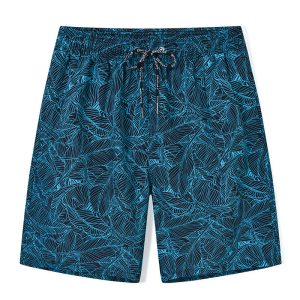 Short de bain pour homme