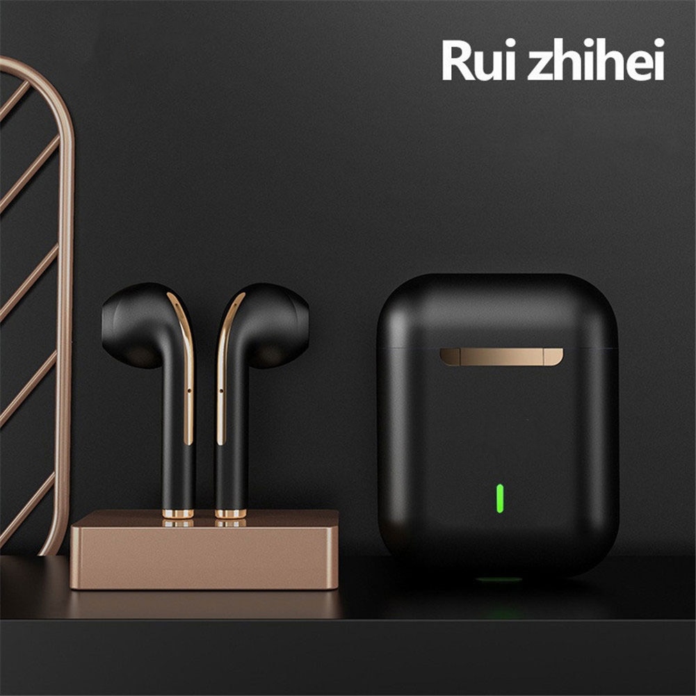 Écouteurs Xiaomi sans fil Bluetooth 5.0 – Image 2