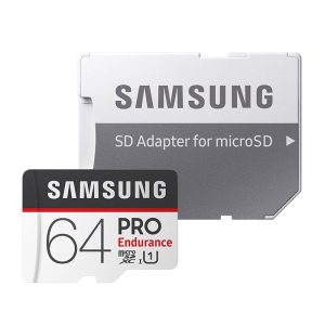 Carte Micro SD Samsung pour téléphone