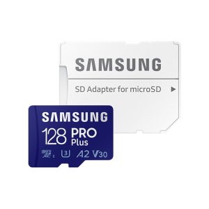 Carte Micro SD Samsung pour téléphone