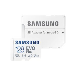 Carte Micro SD Samsung EVO Plus