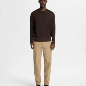 SLH196-STRAIGHT MILES CORD PANT W NOOS